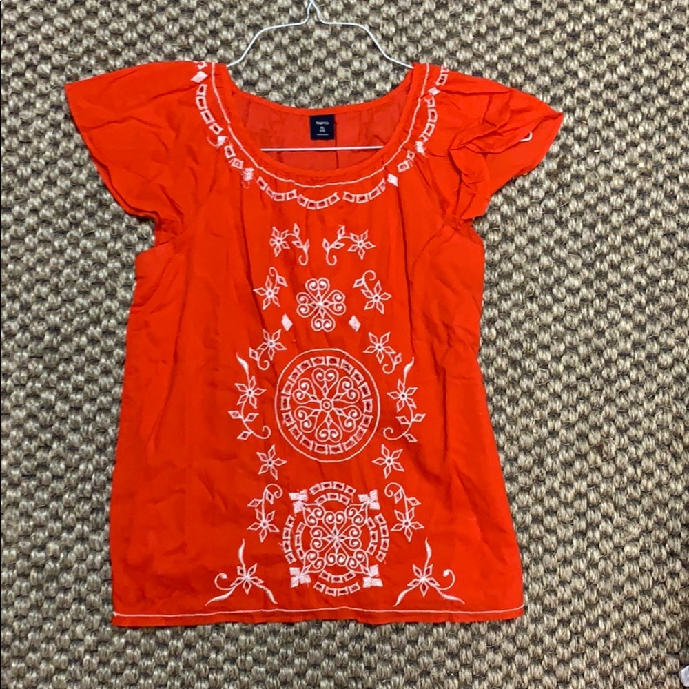 Kids top